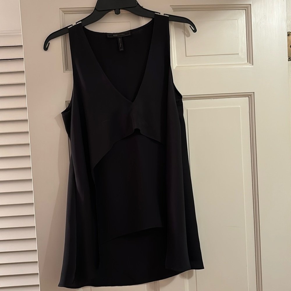BCBGMaxazria top